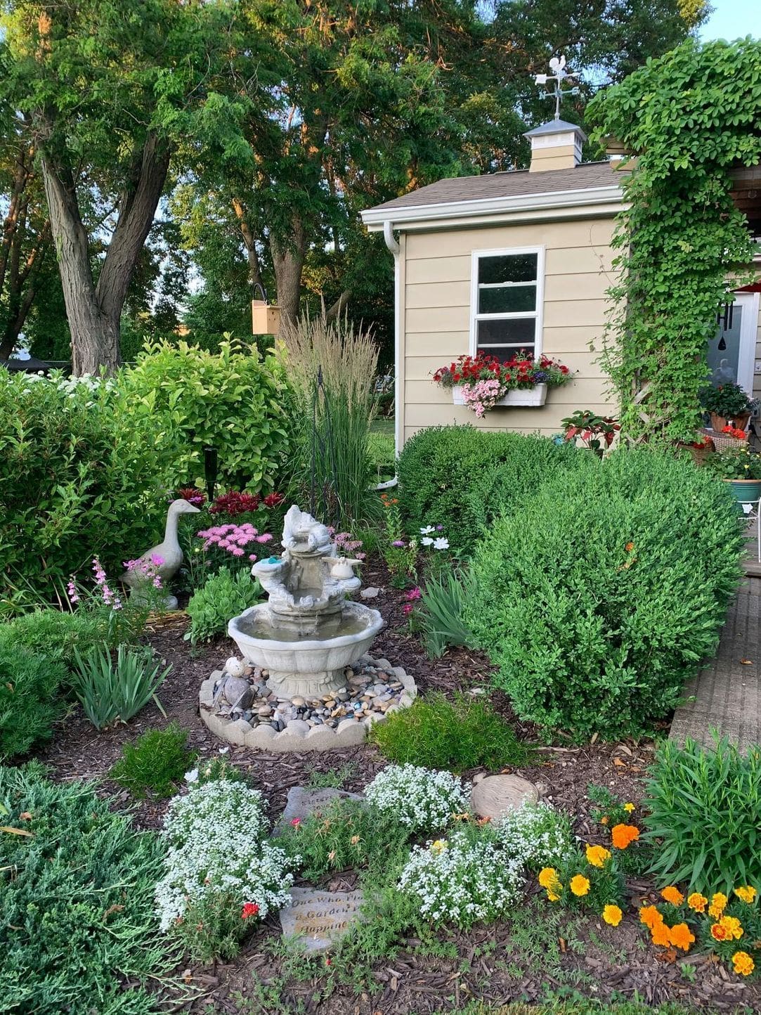 Five Container Gardening Ideas for Small Outdoor Spaces